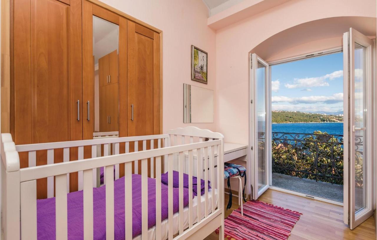 3 Bedroom Cozy In * Opatija