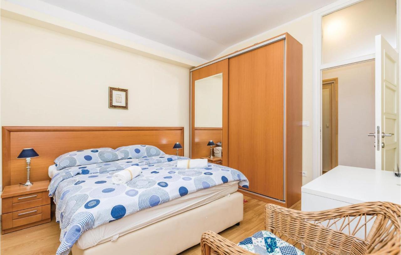 3 Bedroom Cozy In Ferienhaus Opatija
