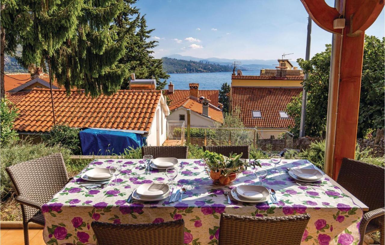 3 Bedroom Cozy In Ferienhaus