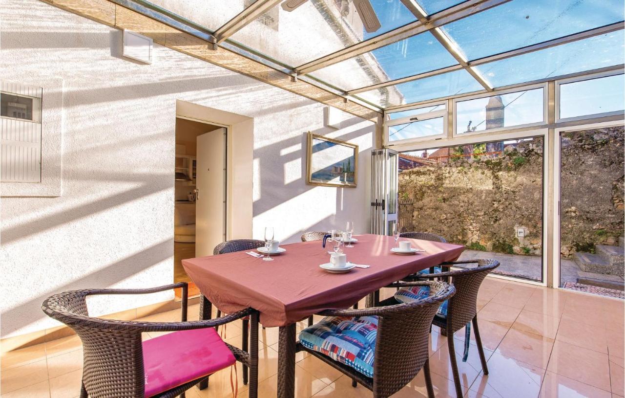 Ferienhaus 3 Bedroom Cozy In Opatija