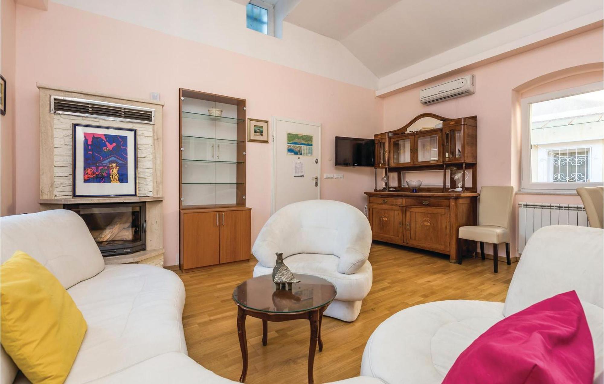 Ferienhaus 3 Bedroom Cozy In Opatija