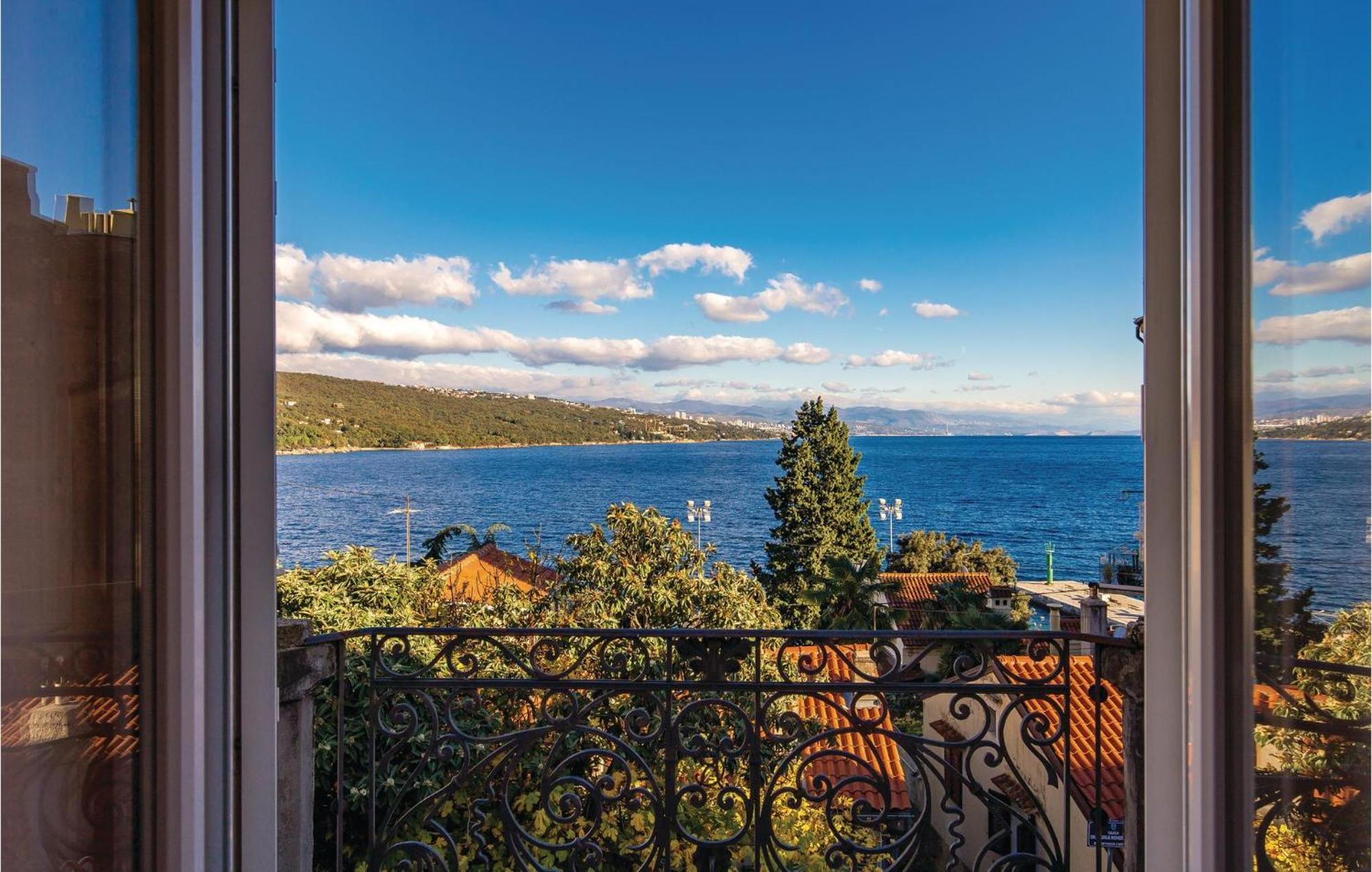 3 Bedroom Cozy In Opatija