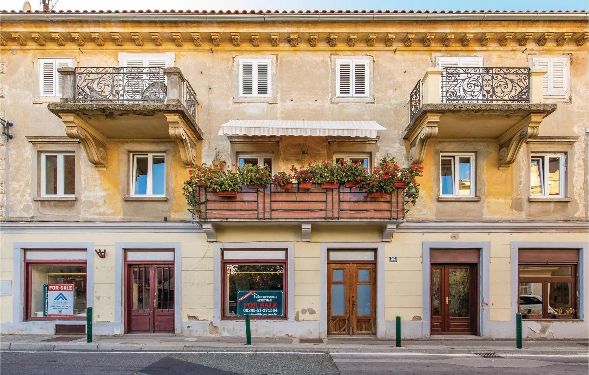 3 Bedroom Cozy In Opatija